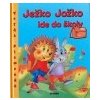Ježko Jožko ide do školy Ježko Jožko ide do školy