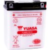Motobatéria YUASA (originál) YB12A-B, 12V, 12Ah Motobatéria YUASA (originál) YB12A-B, 12V, 12Ah