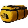 THE NORTH FACE BASE CAMP DUFFEL XXL SUMMIT GOLD/TNF BLACK 150L THE NORTH FACE BASE CAMP DUFFEL XXL SUMMIT GOLD/TNF BLACK 150L