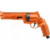 RAM Revolver Umarex T4E HDR .68 16J Orange RAM Revolver Umarex T4E HDR .68 16J Orange