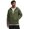 Under Armour Icon Fleece Fz Taping 1390298-390