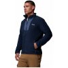 Columbia Sequoia Grove Full Zip Fleece tmavomodrá