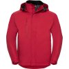 Russell Athletic Bunda Hydra Plus 2000 510M, pánská COT10510M24804-classic red XL Červená Russell Athletic Bunda Hydra Plus 2000 510M, pánská COT10510M24804-classic red XL Červená