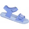 Dievčenské sandále Geox, J SANDAL FUSBETTO GIRL Svetlomodrá 26 Dievčenské sandále Geox, J SANDAL FUSBETTO GIRL Svetlomodrá 26