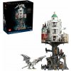 LEGO stavebnica LEGO® Harry Potter™ 76417 Gringottova kúzelnícka banka – zberateľská edícia (5702017413211) LEGO stavebnica LEGO® Harry Potter™ 76417 Gringottova kúzelnícka banka – zberateľská edícia (5702017413211)