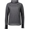 Poc M's Merino Zip Hood Sylvanite Grey Melange