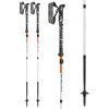 Turistické palice Leki SKYSOLO FX CARBON 120-140 2026 Turistické palice Leki SKYSOLO FX CARBON 120-140 2026