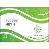 HUDEBNÍ HRY 1