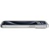 Zadní čirý kryt s ochranným rámečkem Cellularline Clear Duo pro Apple iPhone 15 Pro Max CLEARDUOIPH15PRMT Zadní čirý kryt s ochranným rámečkem Cellularline Clear Duo pro Apple iPhone 15 Pro Max CLEARDUOIPH15PRMT