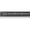 switch ZyXEL GS1100-24E-EU0103F RJ45 x 24 switch ZyXEL GS1100-24E-EU0103F RJ45 x 24