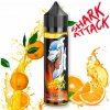 Longfill IMPERIA Shark Attack Orange Ball - 10 ml Longfill IMPERIA Shark Attack Orange Ball - 10 ml