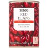 Tesco Červená fazuľa v čili omáčke 400 g Tesco Červená fazuľa v čili omáčke 400 g