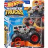 Mattel Hot Wheels Monster Trucks Kaskadérské Kousky Mattel Hot Wheels Monster Trucks Kaskadérské Kousky