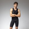 ALÉ TRIATHLON WAVES kombinéza pánska čierna