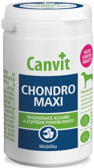 Canvit Dog Chondro Maxi 500g