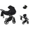 JUNAMA Basic V3 + Cosmo i-Size 01 black 2025 3v1 + Babyschild JUNAMA Basic V3 + Cosmo i-Size 01 black 2025 3v1 + Babyschild