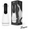 Teazers Sací a vibračný masturbátor pre mužov