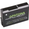 Patona Premium PT1197 - Nikon EN-EL14 1100mAh Li-Ion Patona Premium PT1197 - Nikon EN-EL14 1100mAh Li-Ion
