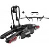 THULE EASYFOLD 3 pre 2 bicykle + ADAPTÉR THULE EASYFOLD 3 pre 2 bicykle + ADAPTÉR