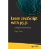 Learn JavaScript with p5.js Learn JavaScript with p5.js