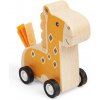 Bigjigs Toys Naťahovacie zvieratko Žirafa Bigjigs Toys Naťahovacie zvieratko Žirafa