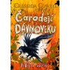 Čarodeji dávnoveku - Nikdy a navždy (4) - Cressida Cowell Čarodeji dávnoveku - Nikdy a navždy (4) - Cressida Cowell