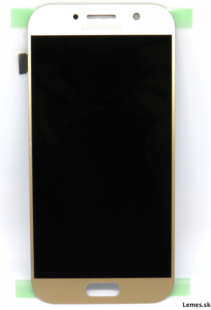 LCD Displej + Dotykové sklo Samsung A520F Galaxy A5