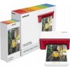Polaroid Hi-Print fototiskárna 10x15cm bílá E-box Polaroid Hi-Print fototiskárna 10x15cm bílá E-box