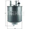 MAHLE Aftermarket GmbH KL 834 MAHLE Aftermarket GmbH KL 834