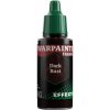 Army Painter: Fanatic Effects Dark Rust 18ml