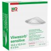 Vliwasorb sensitive Krytie na rany 12,5 x 12,5 cm 10 ks Vliwasorb sensitive Krytie na rany 12,5 x 12,5 cm 10 ks