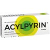 Acylpyrin tbl.eff.10 x 500mg Acylpyrin tbl.eff.10 x 500mg