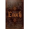 The Book of Enoch (Enoch,Dominicus Ioannes)(Brožovaná) The Book of Enoch (Enoch,Dominicus Ioannes)(Brožovaná)