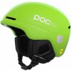 Detská lyžiarska prilba POC POCito Obex MIPS - Fluorescent Yellow/Green 48-52 zelená 2025/26 Detská lyžiarska prilba POC POCito Obex MIPS - Fluorescent Yellow/Green 48-52 zelená 2025/26