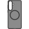 Samsung by Spigen Capella Magnetický kryt Samsung Galaxy S26+ Frost Black GP-FPS947PGA
