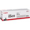 Canon cartridge 054H black 3028C002 Canon cartridge 054H black 3028C002