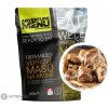Adventure Menu 100% Prasa. mäso na rasci 200 g Adventure Menu 100% Prasa. mäso na rasci 200 g