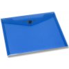 Spisovka s cvokom FolderMate PopGear, A5 - modrá Spisovka s cvokom FolderMate PopGear, A5 - modrá