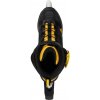 Rollerblade Macroblade 100 3WD Čierna/Saffron Žltá 44,5 Kolieskové korčule Rollerblade Macroblade 100 3WD Čierna/Saffron Žltá 44,5 Kolieskové korčule