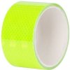 Strend Pro Páska reflexná, samolepiaca, extra viditeľná, zelená, 50 mm x 2 m Strend Pro Páska reflexná, samolepiaca, extra viditeľná, zelená, 50 mm x 2 m