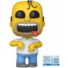 Funko POP! Simpsons: Treehouse of Horror - Crazy Homer Special Edition Funko POP! Simpsons: Treehouse of Horror - Crazy Homer Special Edition