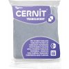 Cernit Polymer Clay Translucent Polymérová hmota Glitter Silver 56 g Cernit Polymer Clay Translucent Polymérová hmota Glitter Silver 56 g