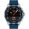 Tissot Touch Collection CONNECT SOLAR T121.420.47.051.06 Bluetooth, Vode odolnosť 100M, 47.50 mm