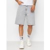 Carhartt WIP Landon (black chalk wash) 30, šedá Carhartt WIP Landon (black chalk wash) 30, šedá