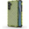 Odolný kryt Honeycomb Armor zelený – Samsung Galaxy A35 5G Odolný kryt Honeycomb Armor zelený – Samsung Galaxy A35 5G