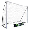 Kickster Elite futbalová bránka 2,4 x 1,5 m Kickster Elite futbalová bránka 2,4 x 1,5 m