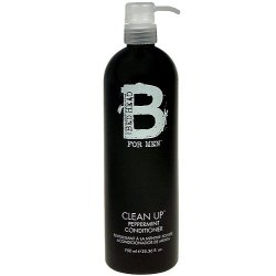 Tigi Bed Head Men Clean Up Peppermint Conditioner Kondicionér pro každodenné použitie 750 ml