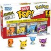 Figúrka Funko Pop! Pokémon Squirtle Charmander Pikachu Bulbasaur Figúrka Funko Pop! Pokémon Squirtle Charmander Pikachu Bulbasaur