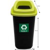 Odpadkový kôš PLAFOR SORTBIN 45l Odpadkový kôš PLAFOR SORTBIN 45l