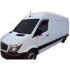Deflektory Mercedes Sprinter 2006-2018